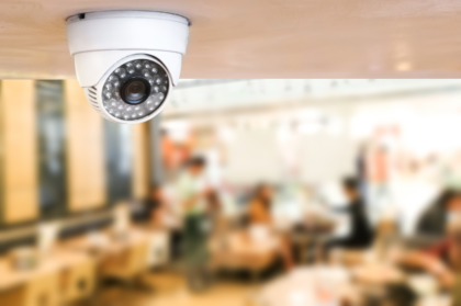 business security camera systems